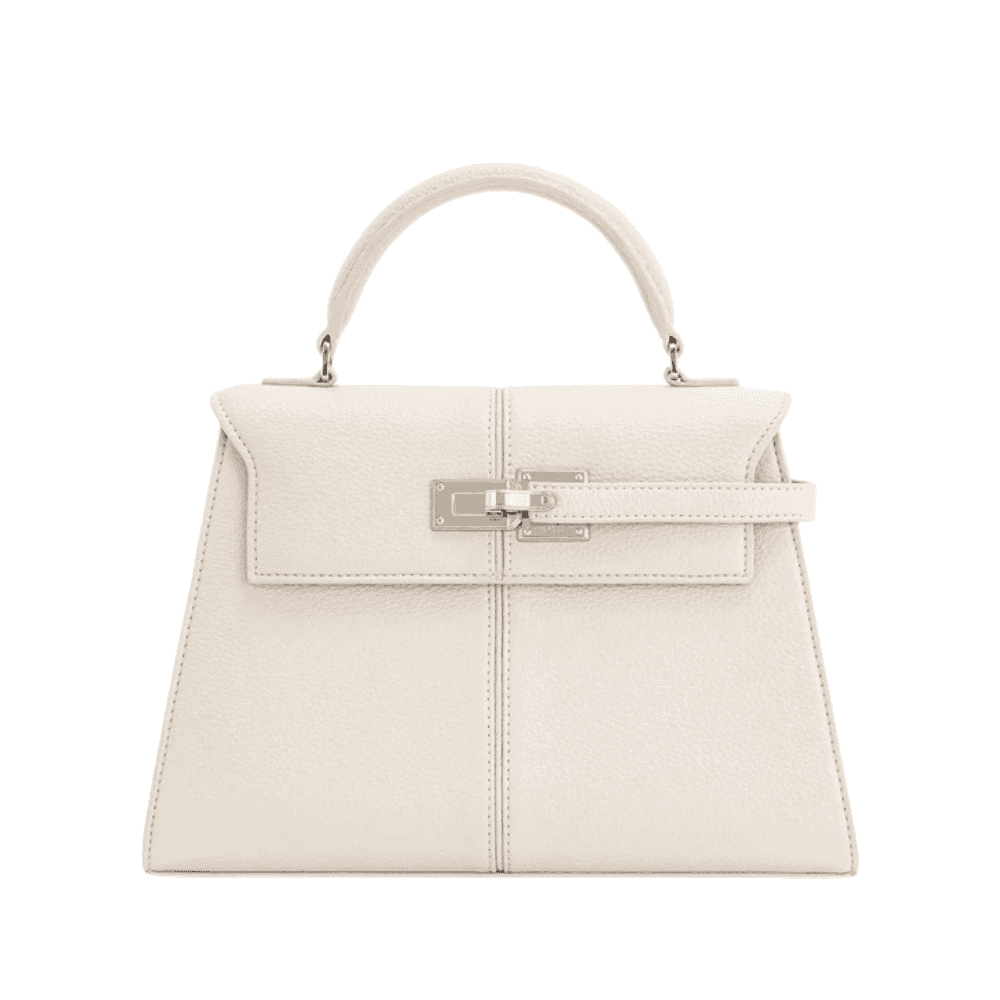 Bolsa Hobo Élise Clássica