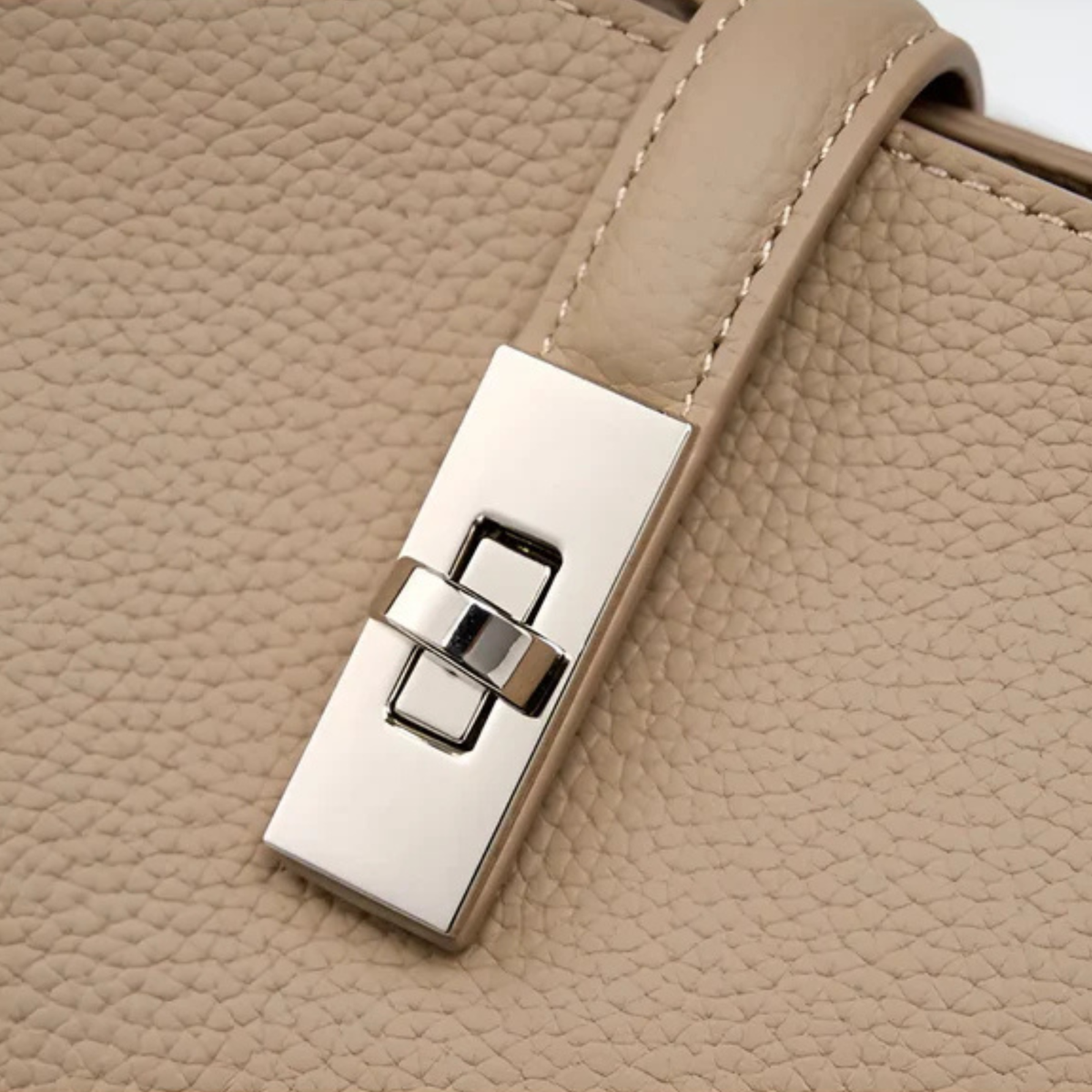 Bolsa Tote Aurora Minimalista