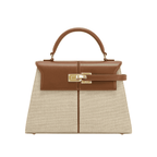 Bolsa Hobo Élise Clássica