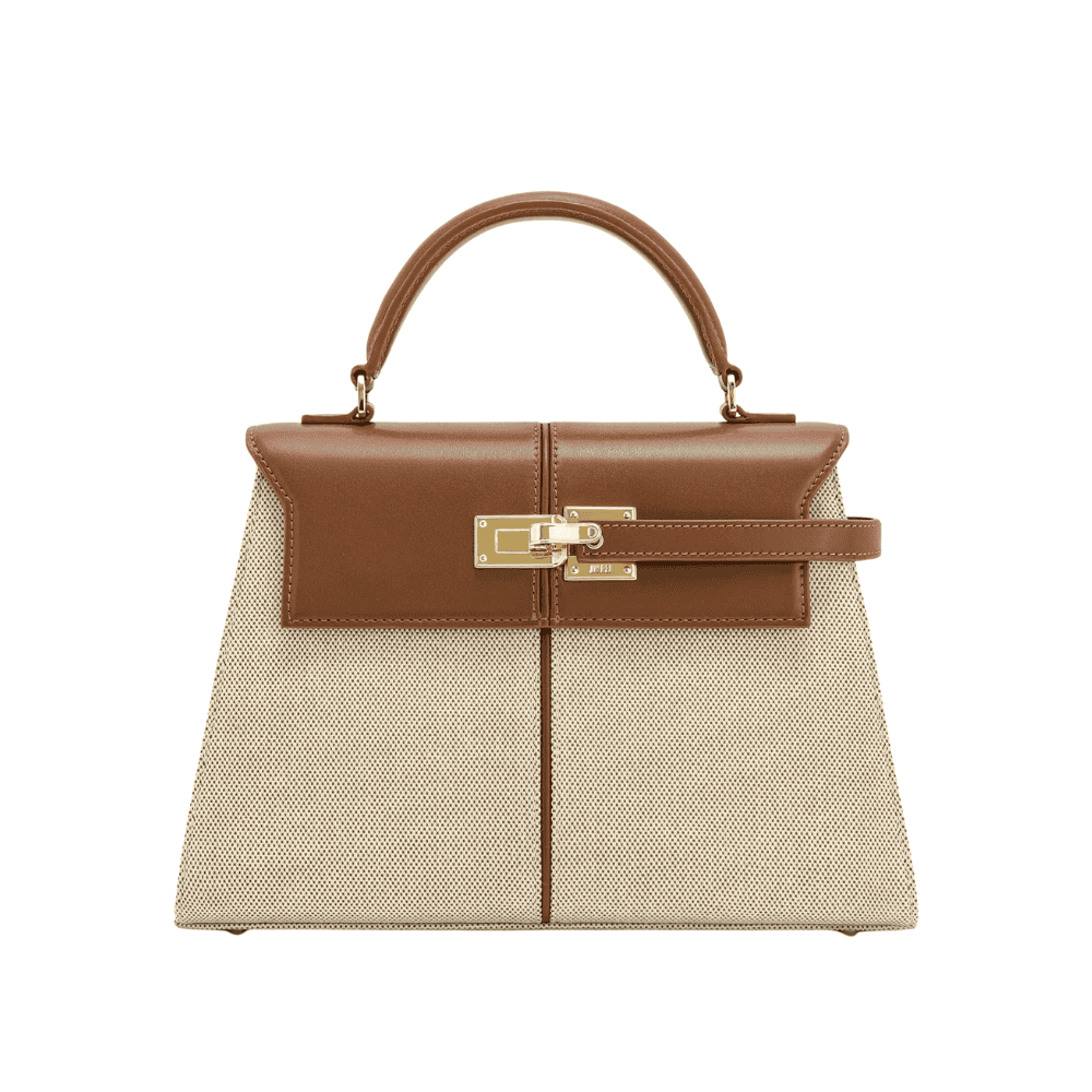 Bolsa Hobo Élise Clássica