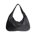 Bolsa Hobo Noble Trançada