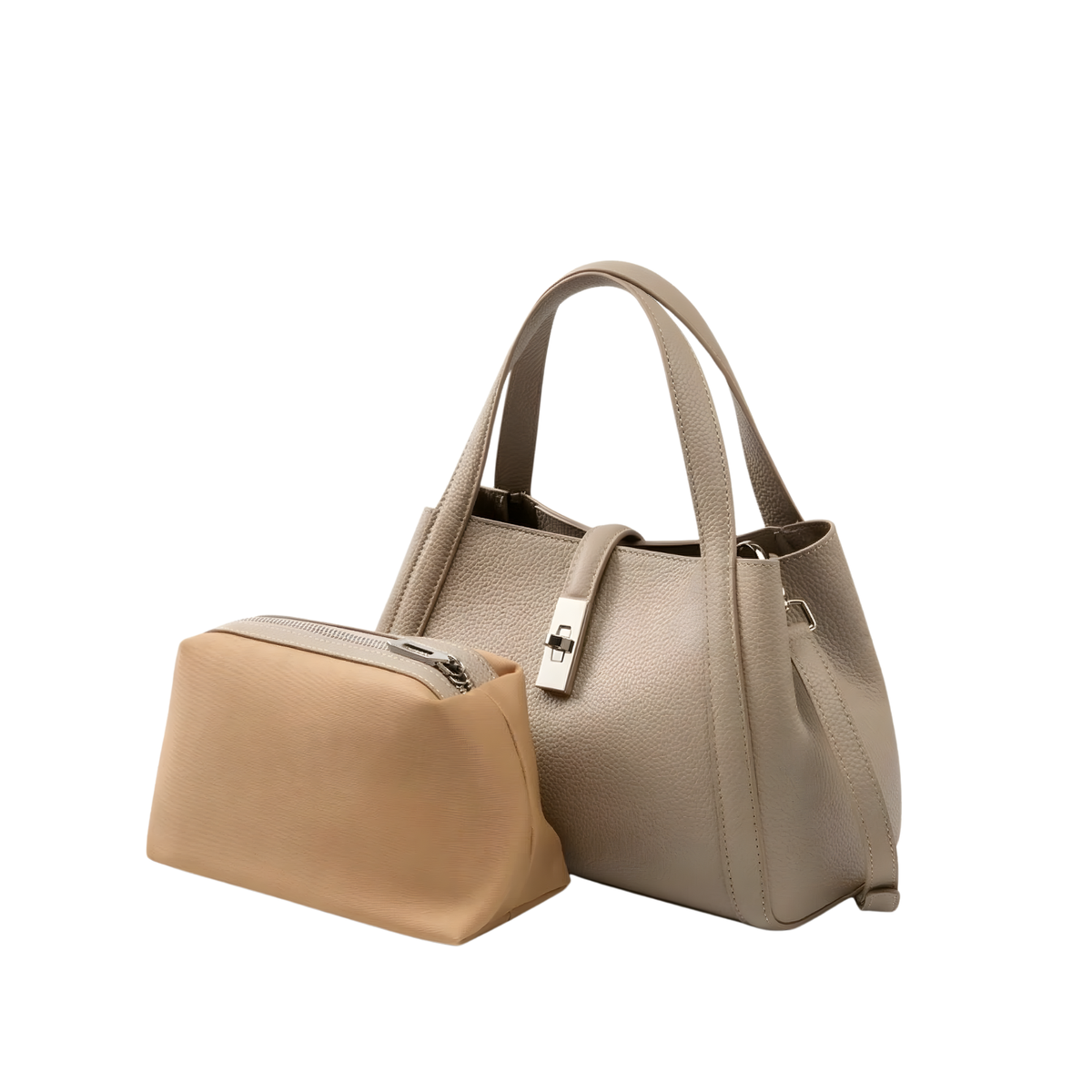 Bolsa Tote Aurora Minimalista