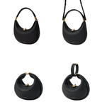 Bolsa Hobo Luna 4 em 1