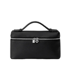 Bolsa Marsala em Couro