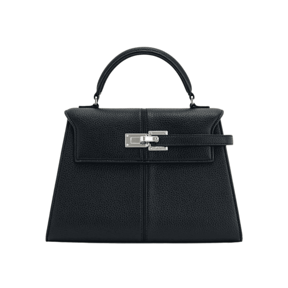 Bolsa Hobo Élise Clássica