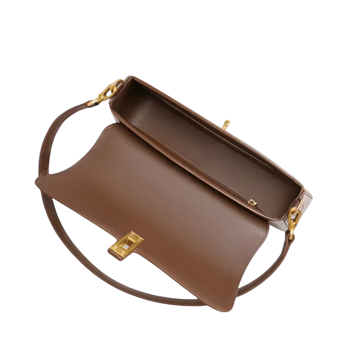 Bolsa Baguette Bella