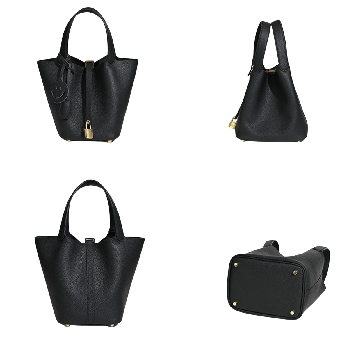 Bolsa Balde Paris