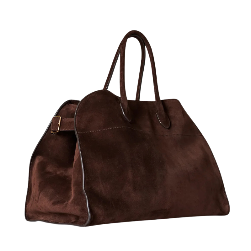 Bolsa de Ombro Margaux