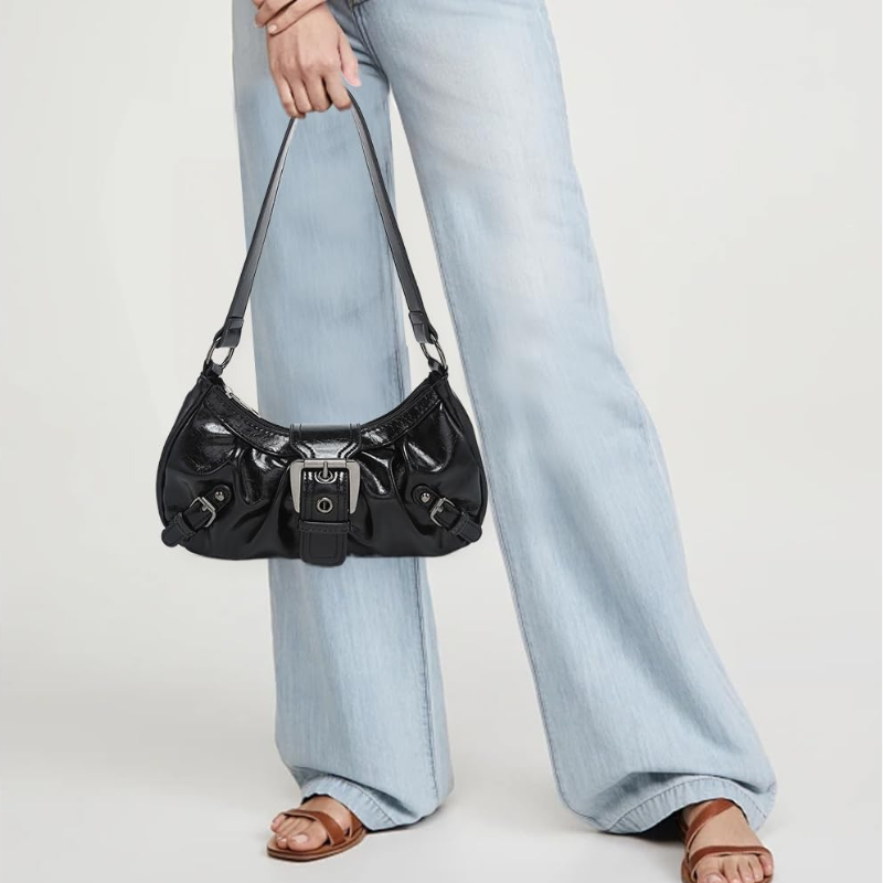 Bolsa Hobo Y2K