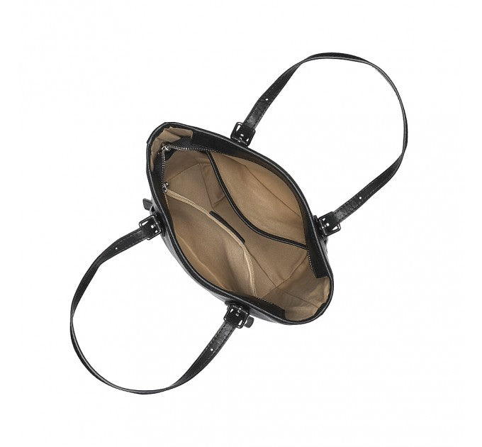 Bolsa Tote Jonily com Fivela
