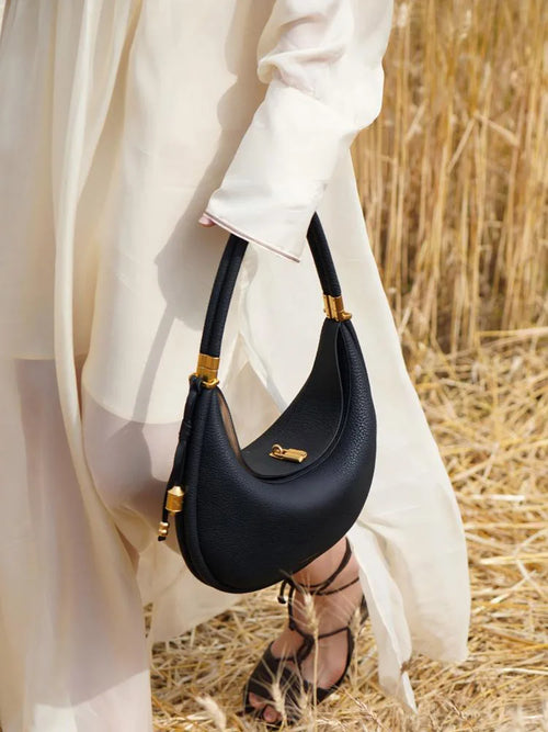 Bolsa Hobo Luna 4 em 1