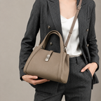 Bolsa Tote Aurora Minimalista