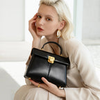 Bolsa Tote Charlotte Minimalista