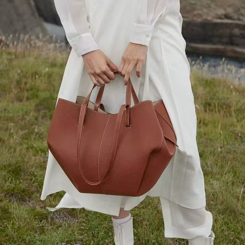 Bolsa Tote Évora