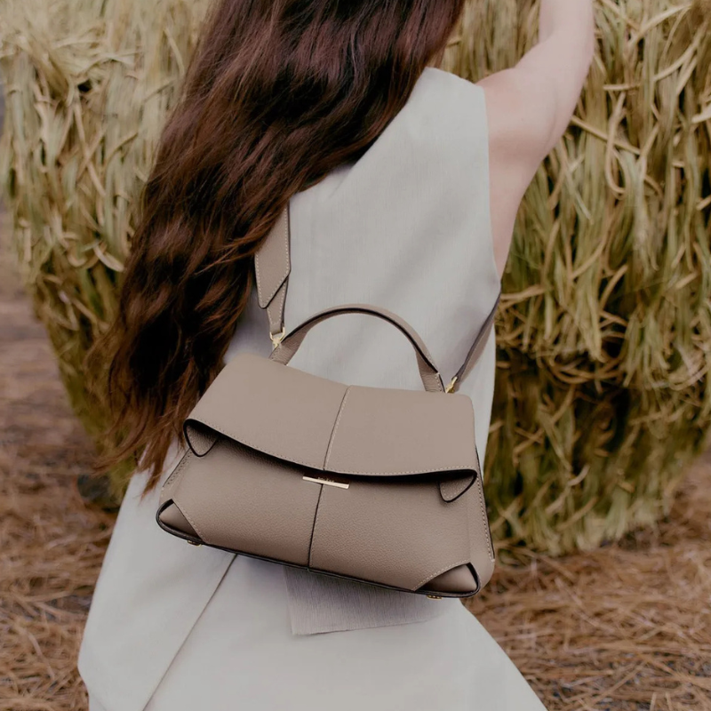 Bolsa Tote Lumi