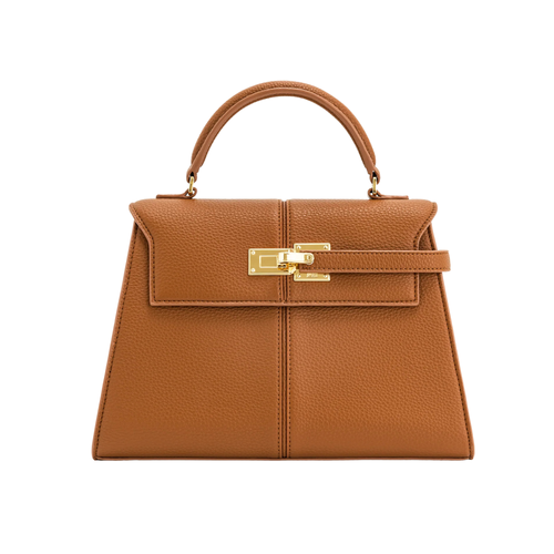 Bolsa Hobo Élise Clássica