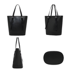 Bolsa Tote Jonily com Fivela