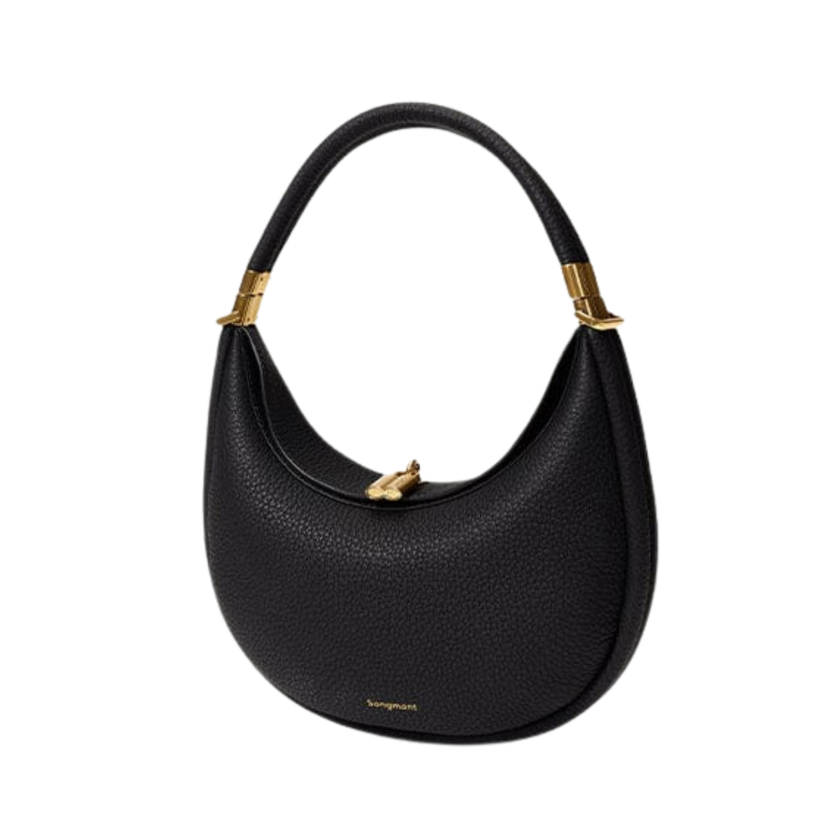 Bolsa Hobo Luna 4 em 1
