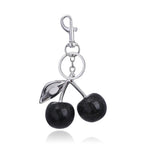 Cereja Ruby (Charms de Bolsa)