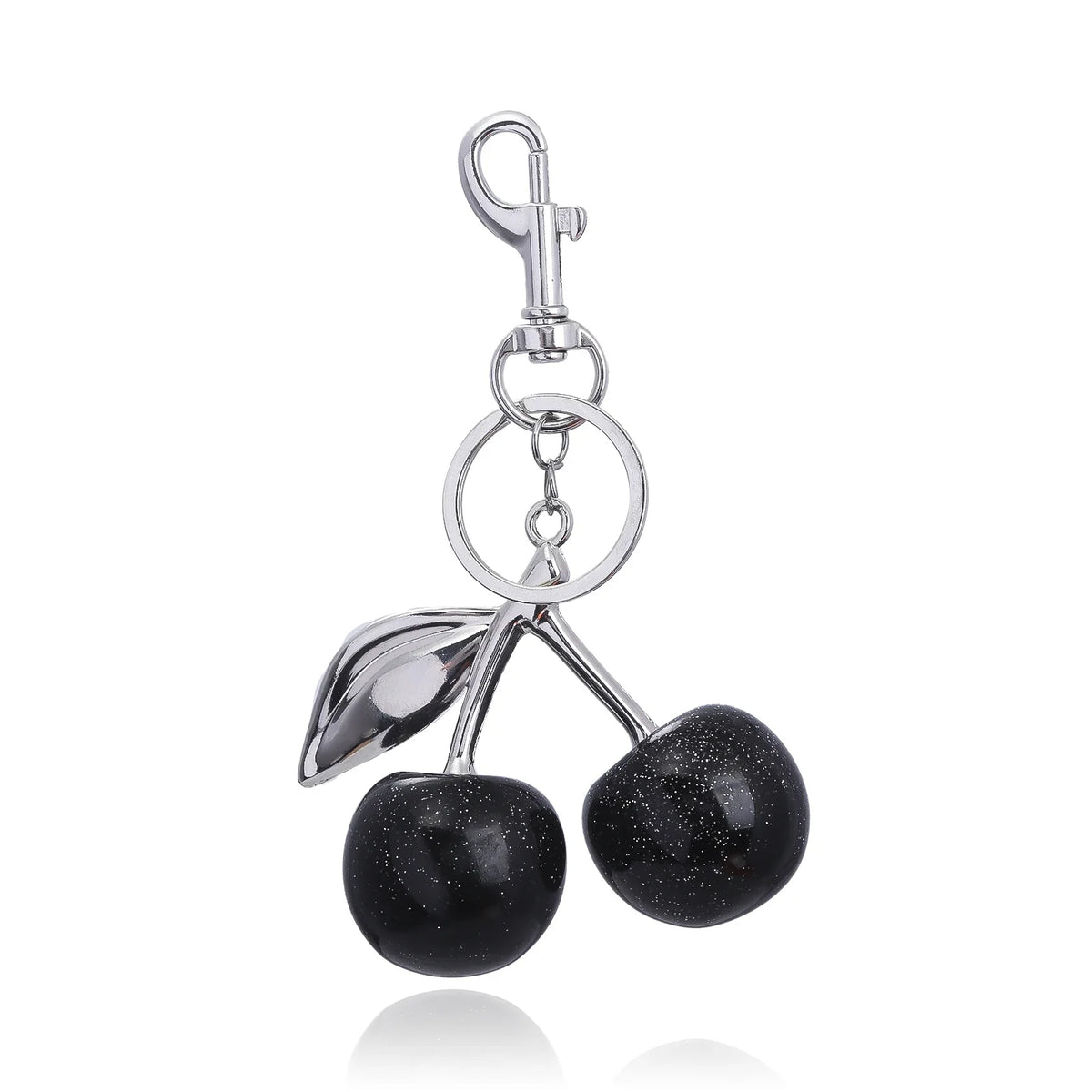 Cereja Ruby (Charms de Bolsa)