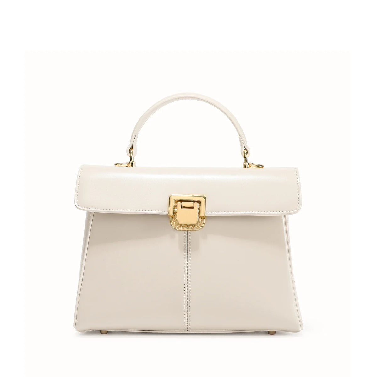 Bolsa Tote Charlotte Minimalista