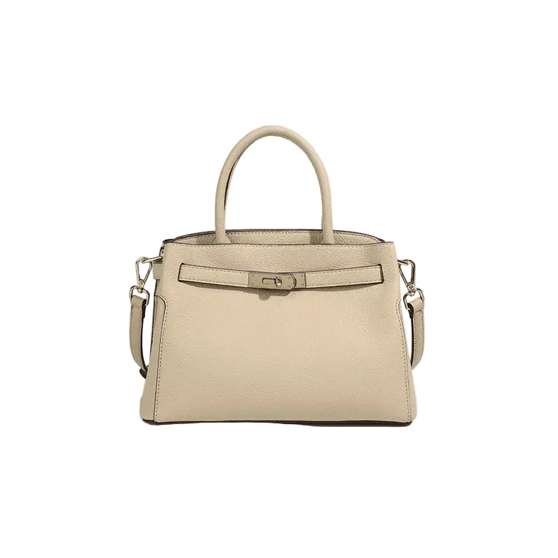 Bolsa Tote Firenze com Fecho