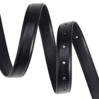 Cinto Feminino Fivela de Pino Essencial