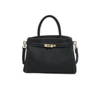 Bolsa Tote Firenze com Fecho