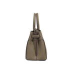 Bolsa Tote Firenze com Fecho