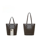 Bolsa Tote Jonily com Fivela