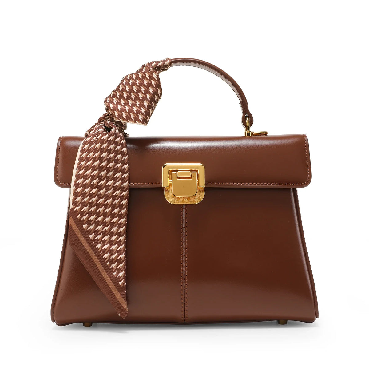Bolsa Tote Charlotte Minimalista