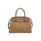 Bolsa Tote Firenze com Fecho