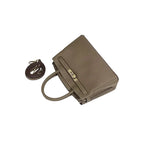 Bolsa Tote Firenze com Fecho