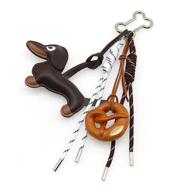 Le Petit Plaisir (Charms de Bolsa)