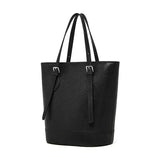 Bolsa Tote Jonily com Fivela