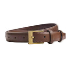 Cinto Feminino Fivela de Pino Clássico