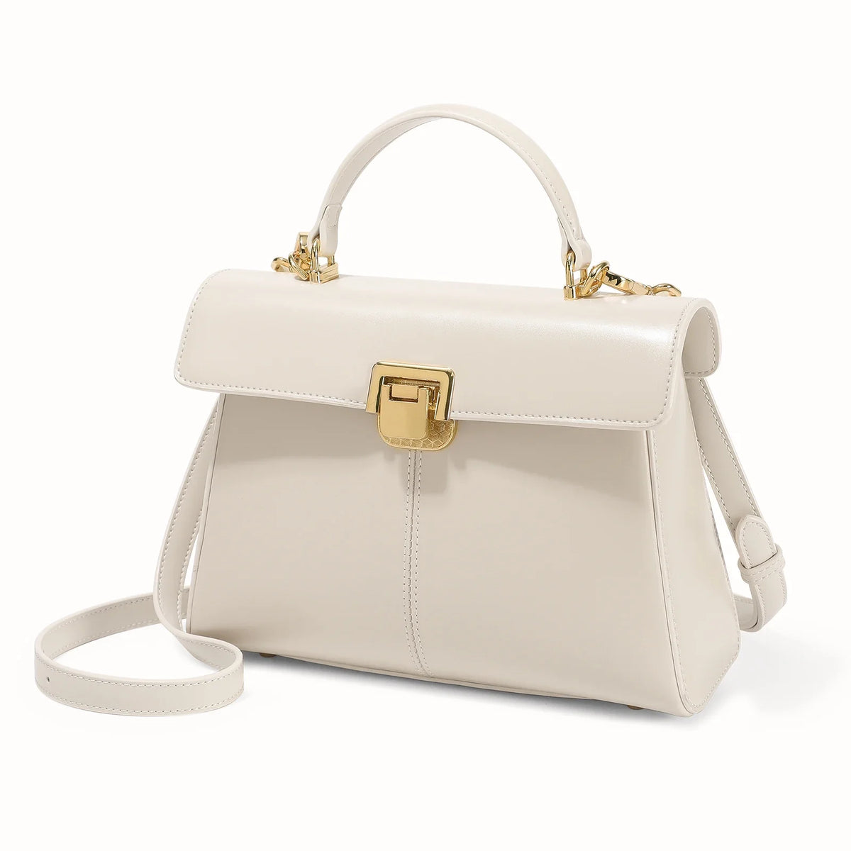 Bolsa Tote Charlotte Minimalista