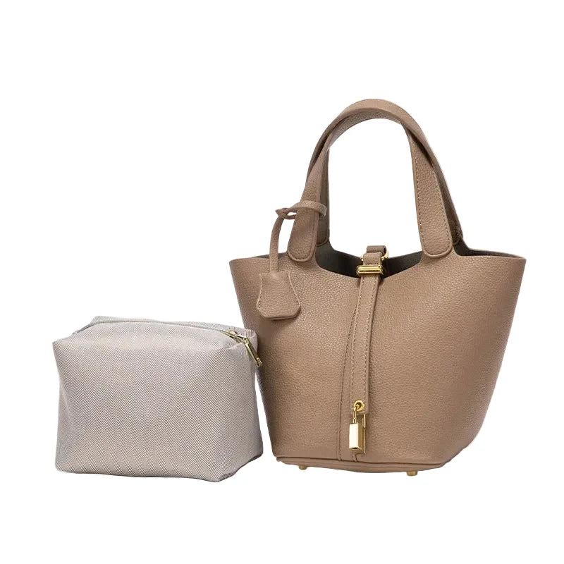 Bolsa Balde Paris