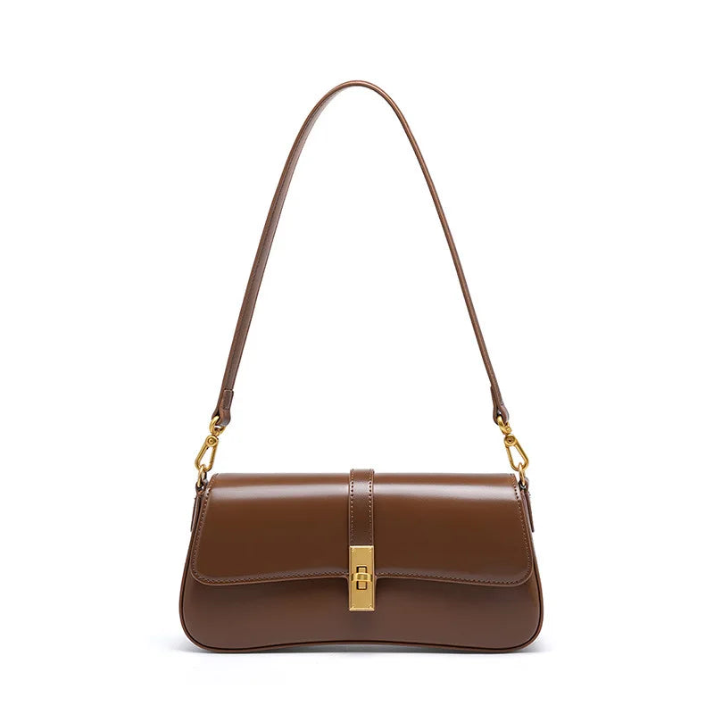 Bolsa Baguette Bella