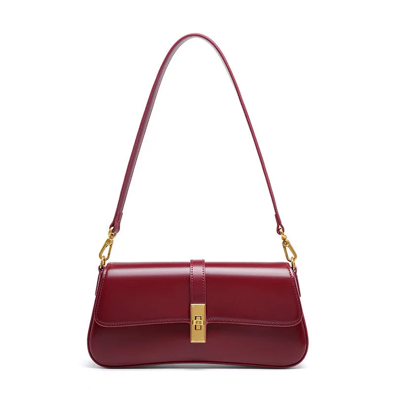 Bolsa Baguette Bella