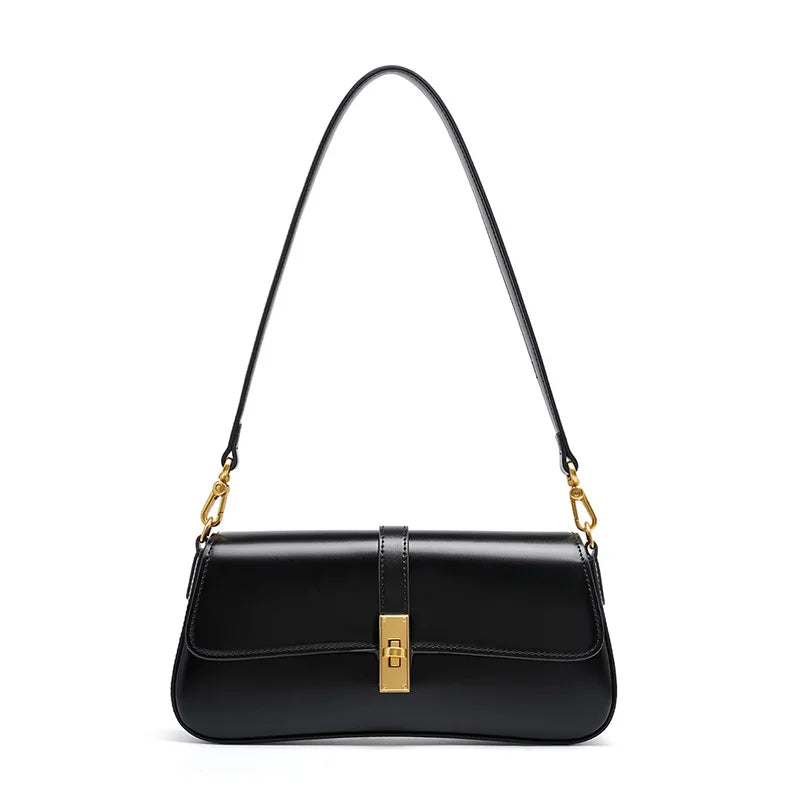 Bolsa Baguette Bella