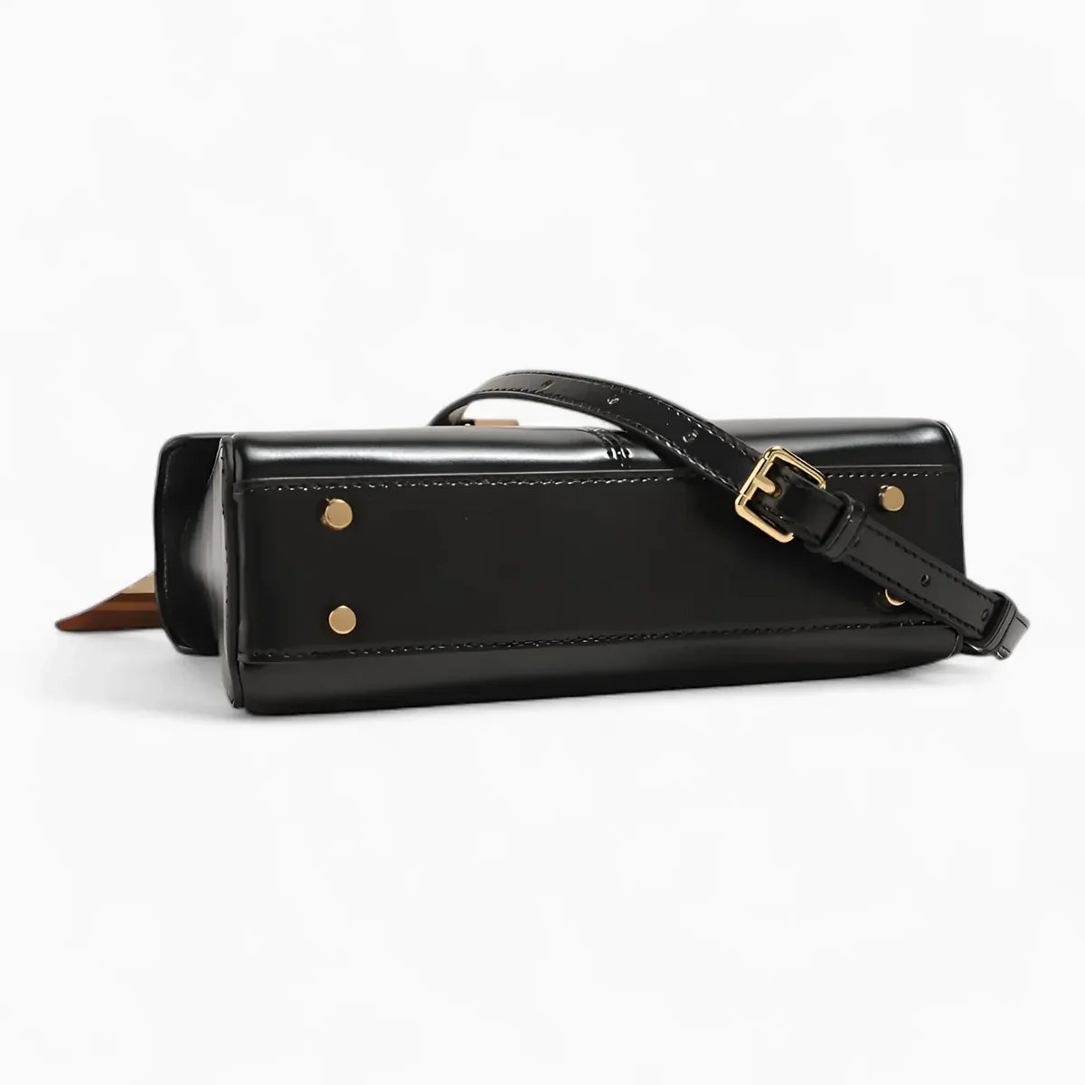 Bolsa Tote Charlotte Minimalista