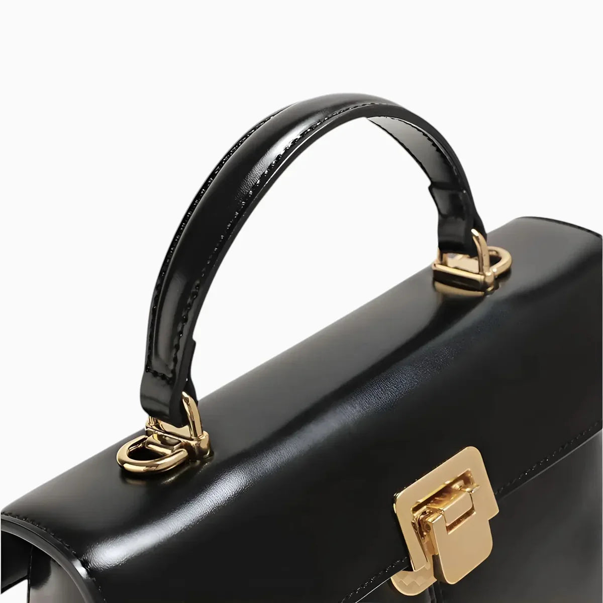 Bolsa Tote Charlotte Minimalista